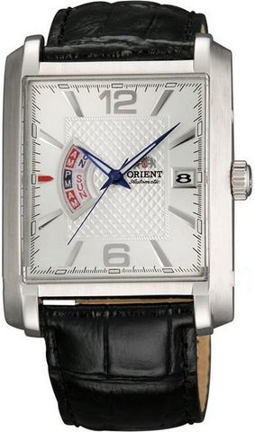 Наручные часы ORIENT FNAB004W фото