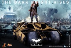 The Dark Knight Rises - Tumbler (Camouflage Version)