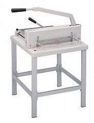 Гильотинные резаки для бумаги KW-trio 3952