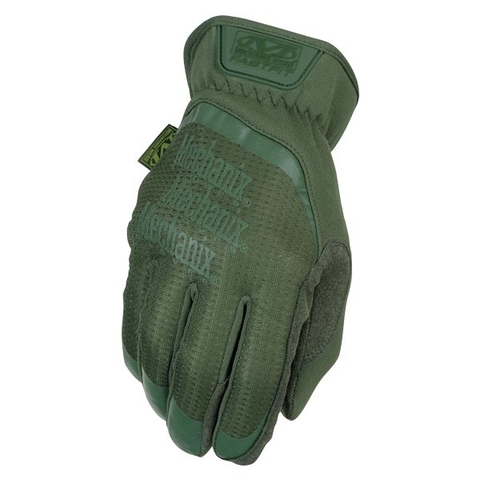 Mechanix Wear Handschuh Fast Fit OD green