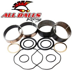 All Balls 38-6006 Комплект направляющих вилки CR125R90-91 CR250R 90-91