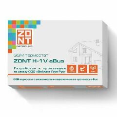 Protherm/Vaillant GSM-Climate ZONT H-1V eBus блок управления (9900000385)