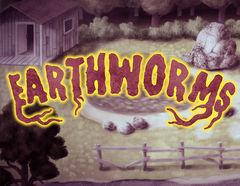 Earthworms (для ПК, цифровой код доступа)
