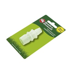 Адаптер QUATTRO ELEMENTI соединитель шлангов 