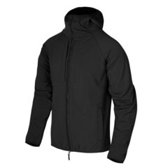 Helikon-Tex URBAN HYBRID Softshell Jacket® - Black