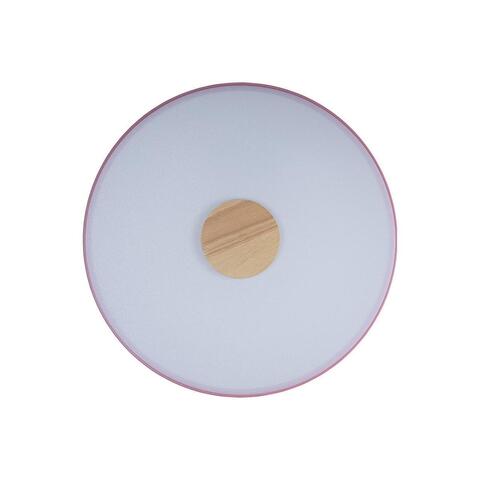 Потолочный светильник Loft It Axel 10003/24 Pink