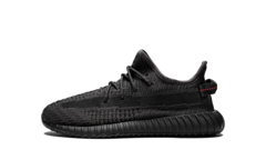 Yeezy Boost 350 V2 Kids “Black”