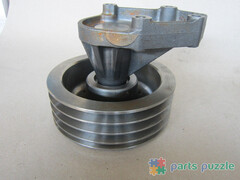 Шкив привода вентилятора / FAN DRIVE PULLE АРТ: CH12022