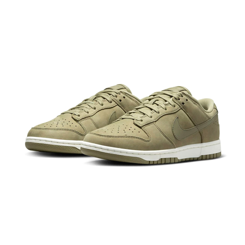 Кроссовки  Dunk Low 'Neutral Olive'