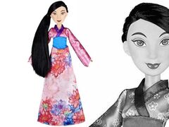 Кукла Мулан Королевское сияние Принцесса Дисней, 28 см