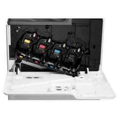 Лазерный принтер HP Color LaserJet Ent M652n Printer