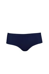 Трусы-шорты хлопковые LISCA HAPPYDAY 62502_Чернильно-синий