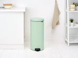 Мусорный бак newIcon с педалью 30 л, артикул 233944, производитель - Brabantia, фото 9