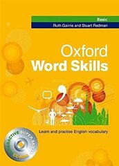 Oxford Word Skills ( Basic )