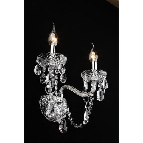 Настенный светильник Aployt Koletta APL.755.01.02