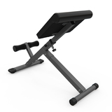 Гиперэкстензия DFC Homegym SJ1006G Серый фото №5