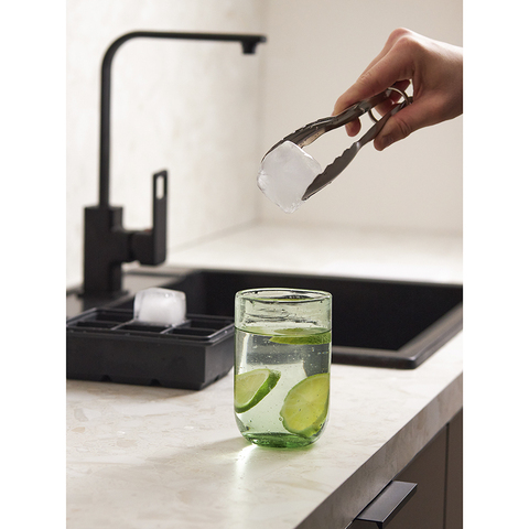 Форма для льда с крышкой Smart Solutions Ice cubes