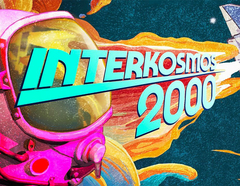 Interkosmos 2000 (для ПК, цифровой код доступа)