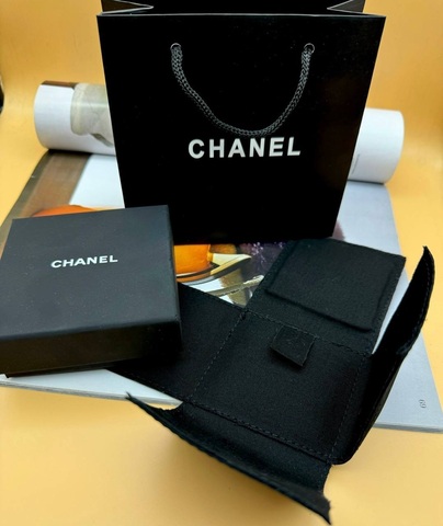 Комплект упаковки CHANEL Premium