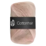 Пряжа Lana Grossa Cottonhair 105