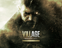 Resident Evil Village Gold Edition (для ПК, цифровой код доступа)