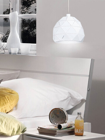 Подвесной светильник Eglo ROCCAFORTE 97854