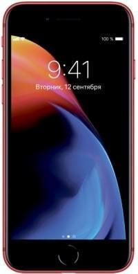 iPhone 8 Apple iPhone 8 128gb Red red1-min.jpg