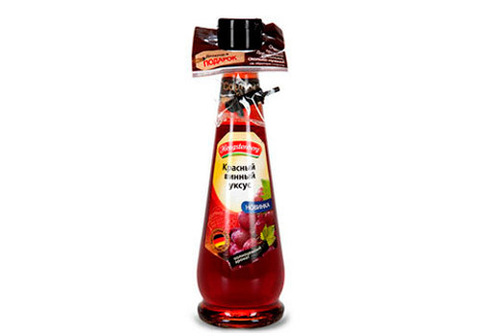 Красный винный уксус, 250мл