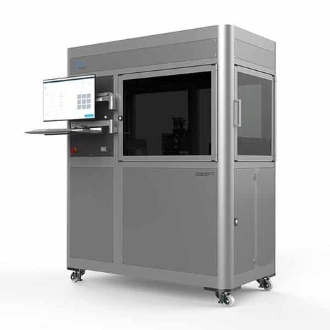 3D-принтер Nano Dimension Dragonfly 2020 Pro