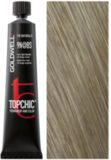 Goldwell Topchic 9N@BS - очень светлый блонд с бежево-серебристым сиянием (экрю) TC 60ml