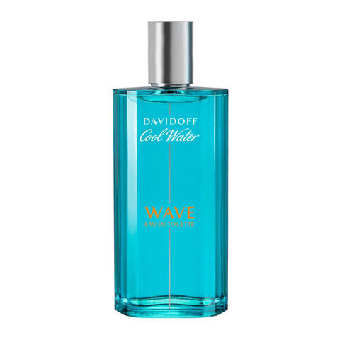 Davidoff Cool Water Wave Men 2017