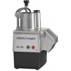 Овощерезка Robot Coupe CL50 220В (без дисков) 380В