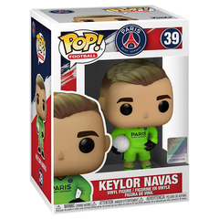 Фигурка Funko POP! PSG: Keylor Navas (39)