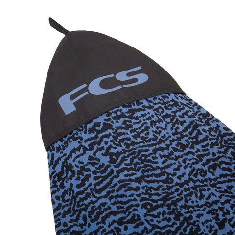 Чехол-носок для серфборда FCS Stretch Fun Board 6'3