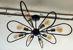 Люстра  N5084/8