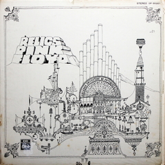 Pink Floyd / Relics (Coloured Vinyl)(LP)