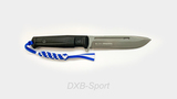 Нож "Feldjaeger AUS8 TW serrated" Kizlyar Supreme