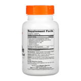 Легкоусвояемый куркумин, High absorption Curcumin 500 mg, Doctor's Best, 120 капсул 2