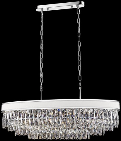 Светильник подвесной Wertmark Clarissa WE136.12.103