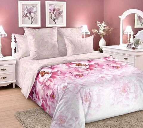 КПБ  перкаль ТексДизайн  Медовый месяц