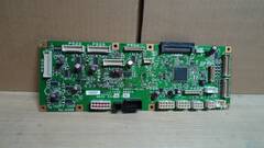 Плата питания низковольтная Lexmark C950/X95x (40X6731)