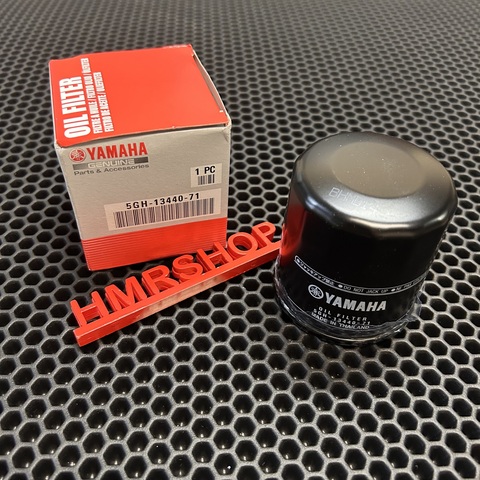 Yamaha Фильтр масляный 5GH-13440-71