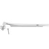 Ideal Standard T500301 Ideal Standard i.life B УльтраТонкое сиденье и крышка с функцией плавного закрытия, дюропласт