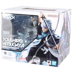 Фигурка Figuarts ZERO Bleach: Toushiro Hitsugaya