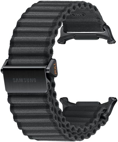 Ремешок Samsung Galaxy Watch Ultra Trail Band Тёмно-серый | Dark Gray