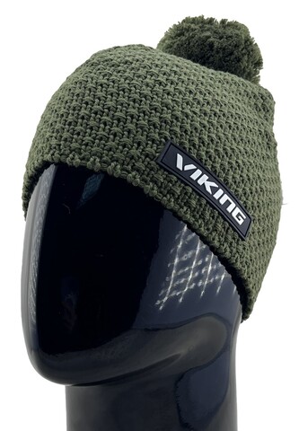 Картинка шапка Viking Berg Gore-Tex Infinium Orange - 1