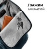 Картинка рюкзак городской Deuter StepOut 16 (2023) Black - 6