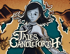 Tales from Candleforth (для ПК, цифровой код доступа)