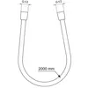 Ideal Standard BE200AA IDEALFLEX  шланг для душа 2000 мм