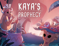 Kaya’s Prophecy (для ПК, цифровой код доступа)